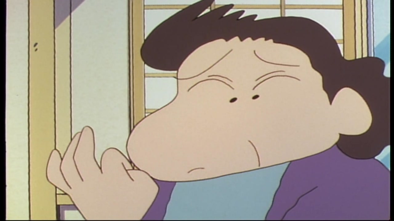 짱구는못말려8 5회