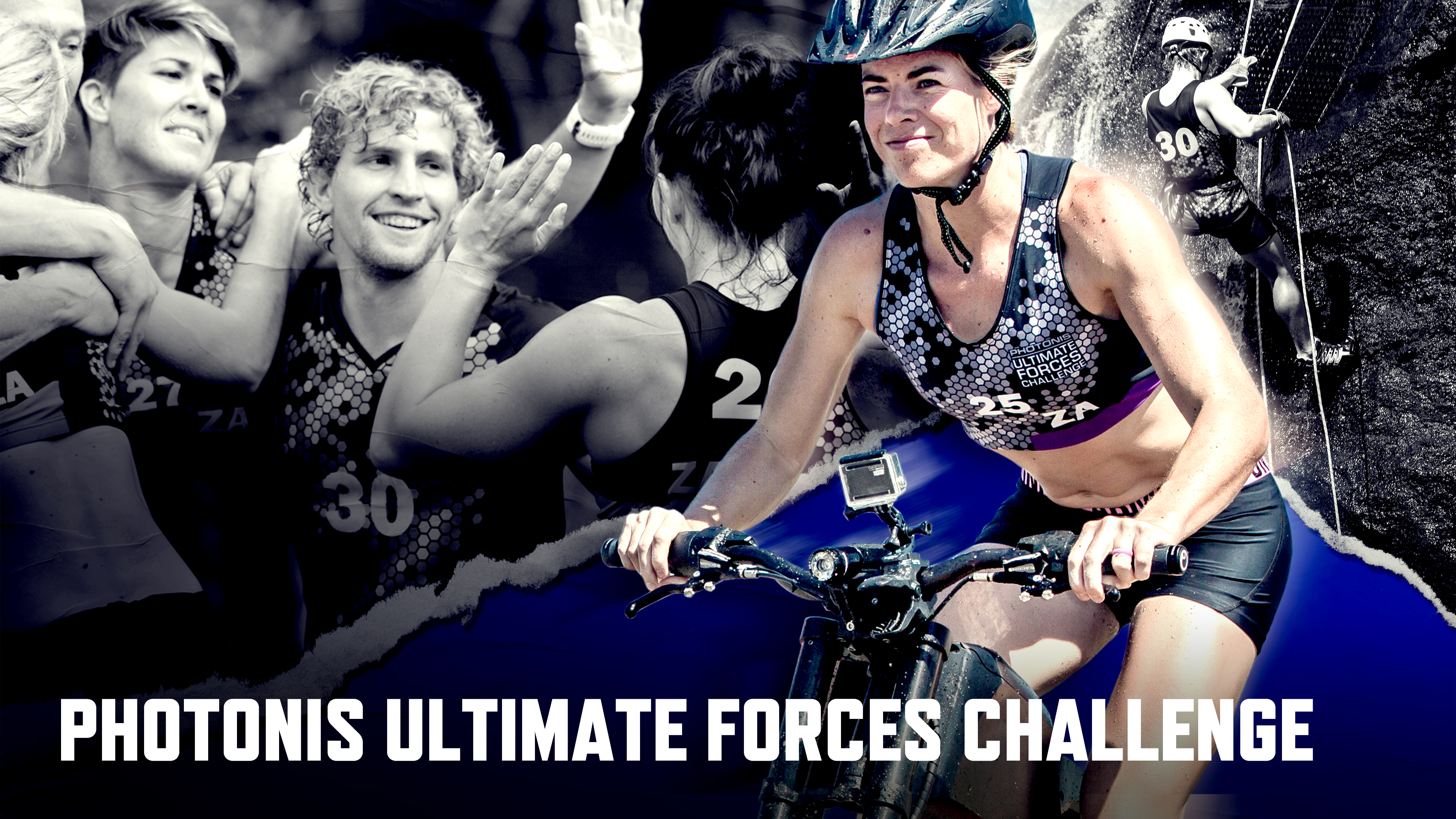 Photonis Ultimate Forces Challenge