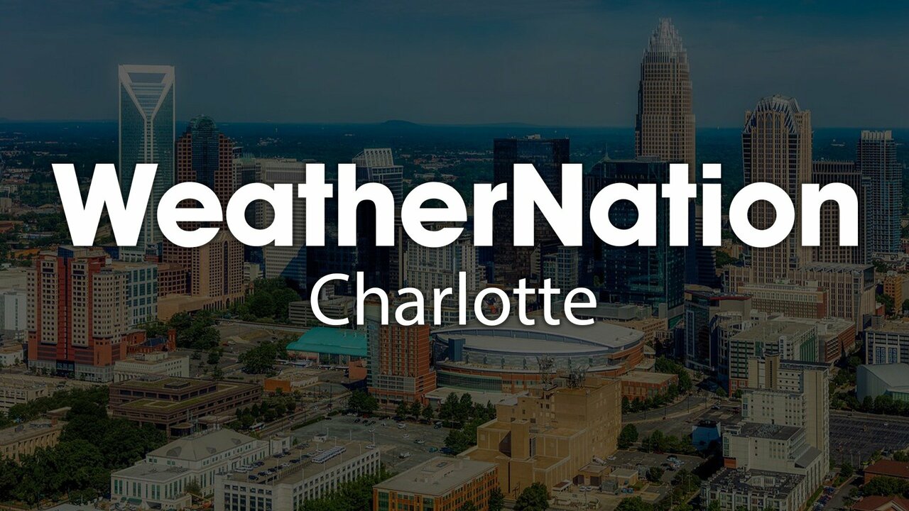 Top Weather News, Regional Forecasts, Live Severe Coverage, and local Charlotte weather