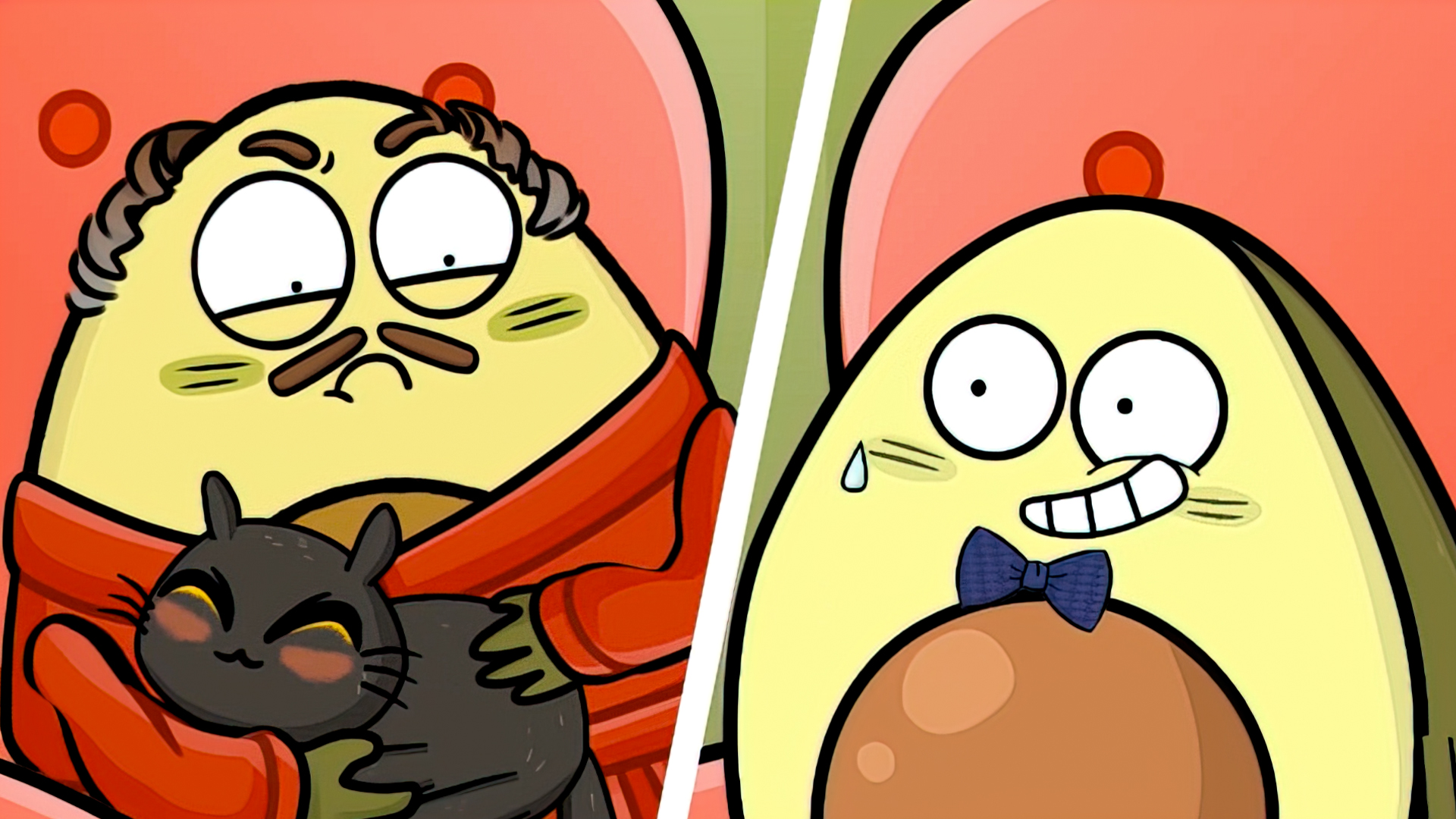 Cómo conocí a los padres de mi novia