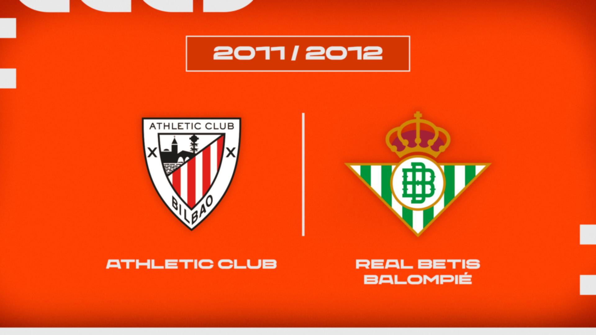 Liga Española 2011/2012 J04