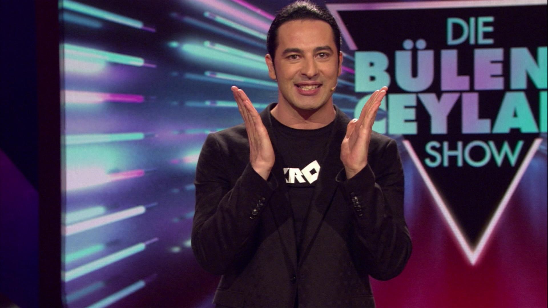 Die Bülent Ceylan Show