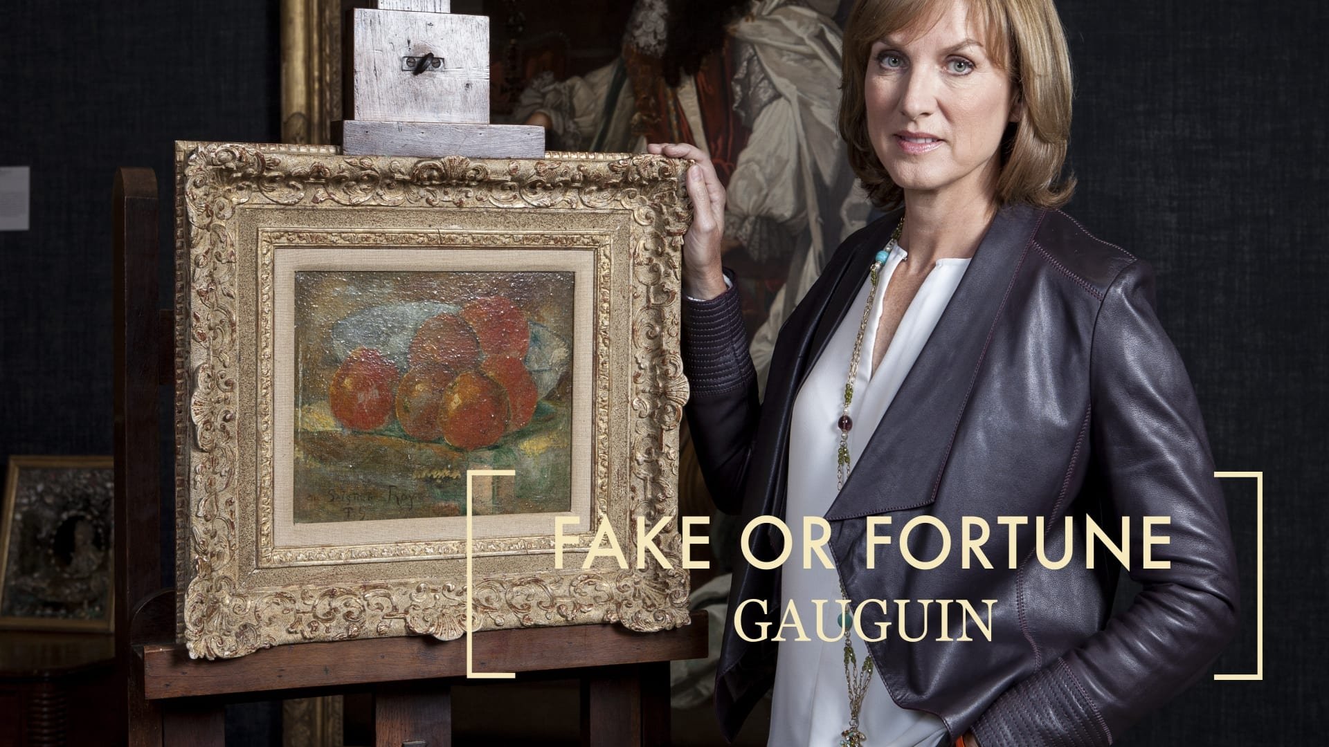 Fake Or Fortune