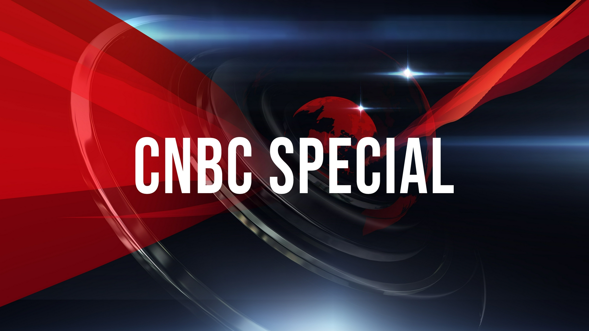 CNBC Special