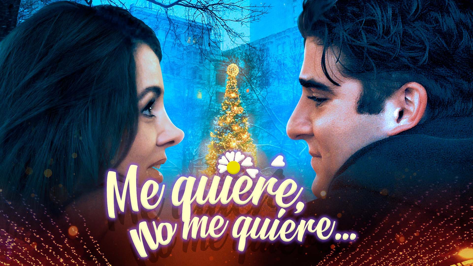 Me quiere, no me quiere