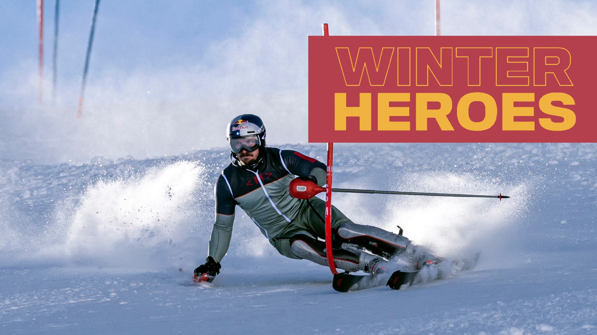 Winter Heroes – Marcel Hirscher