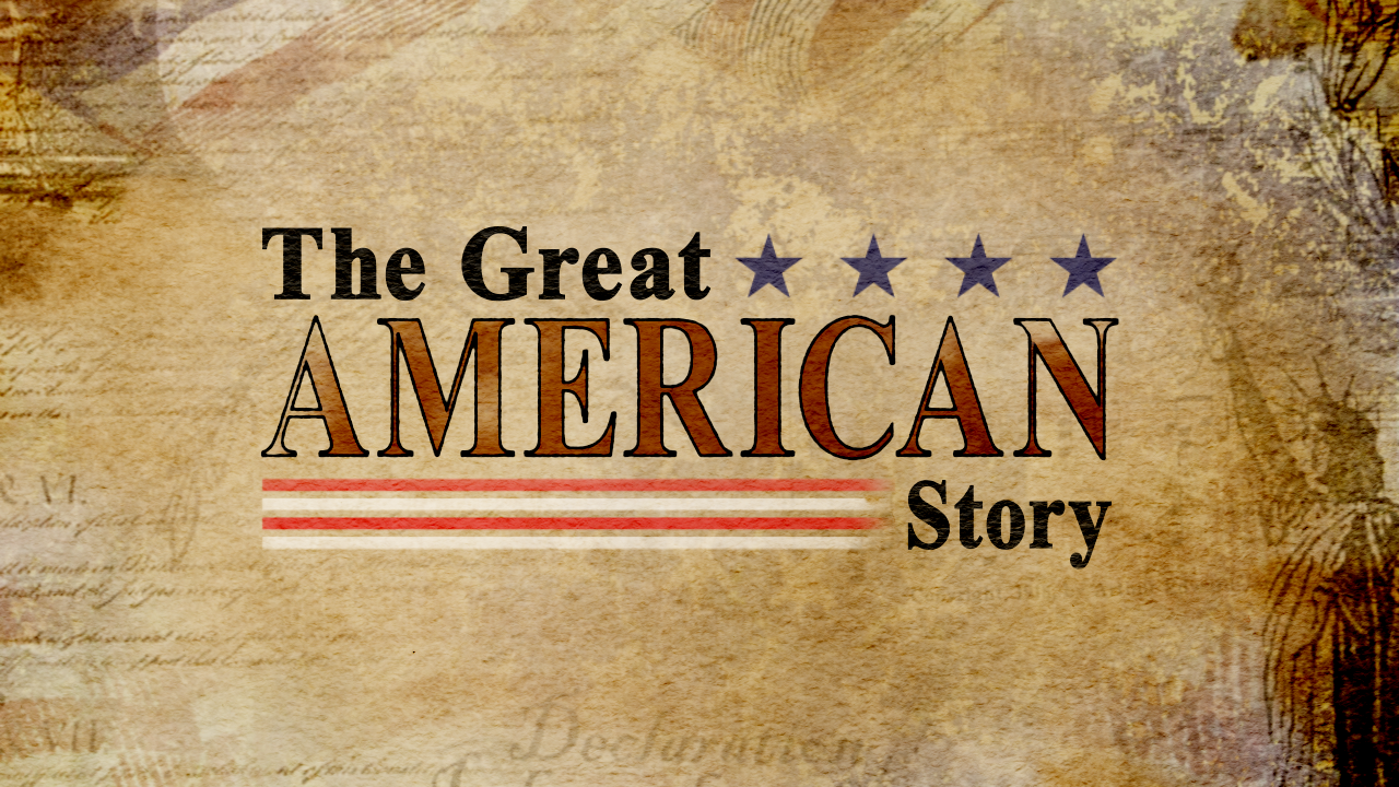 Skyfall: The Day the Empire Shook | Great American Story