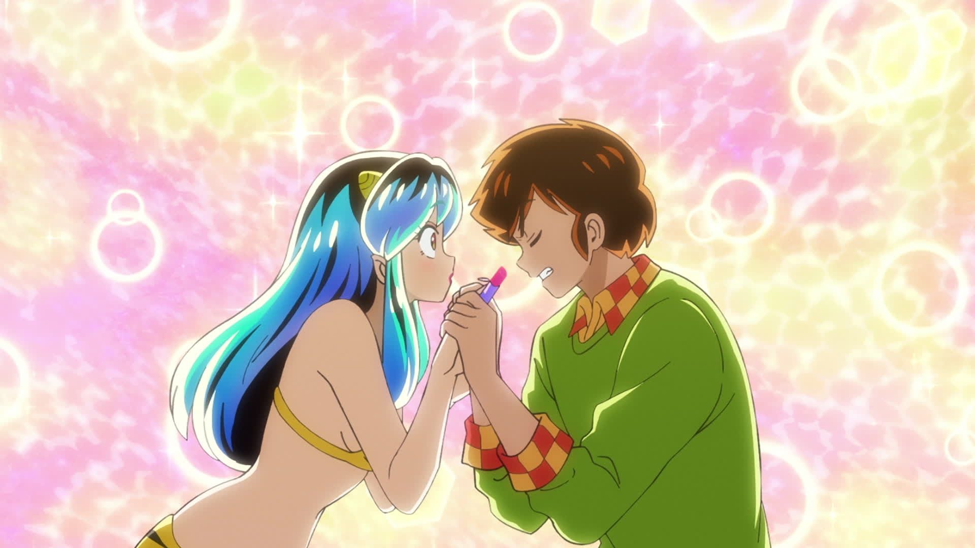 Urusei Yatsura (2022)