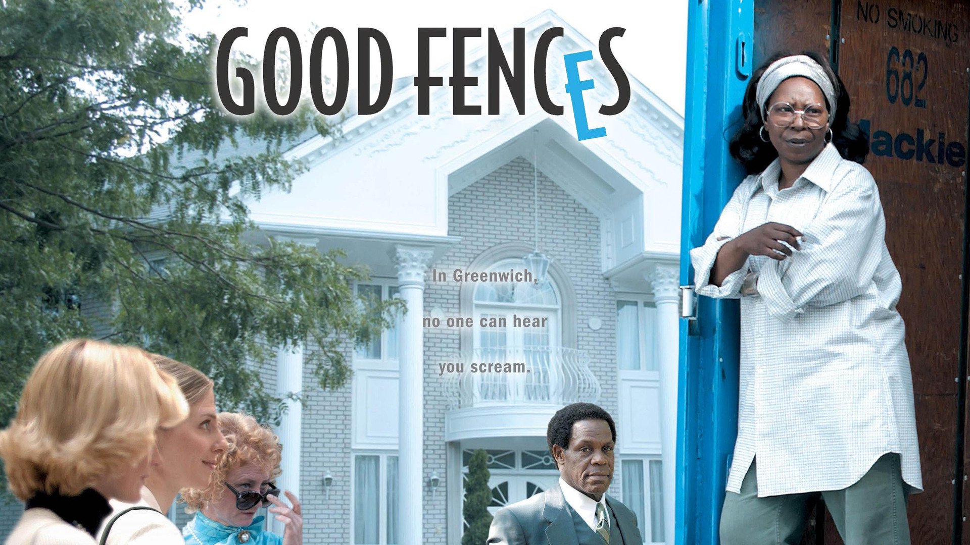 Good Fences