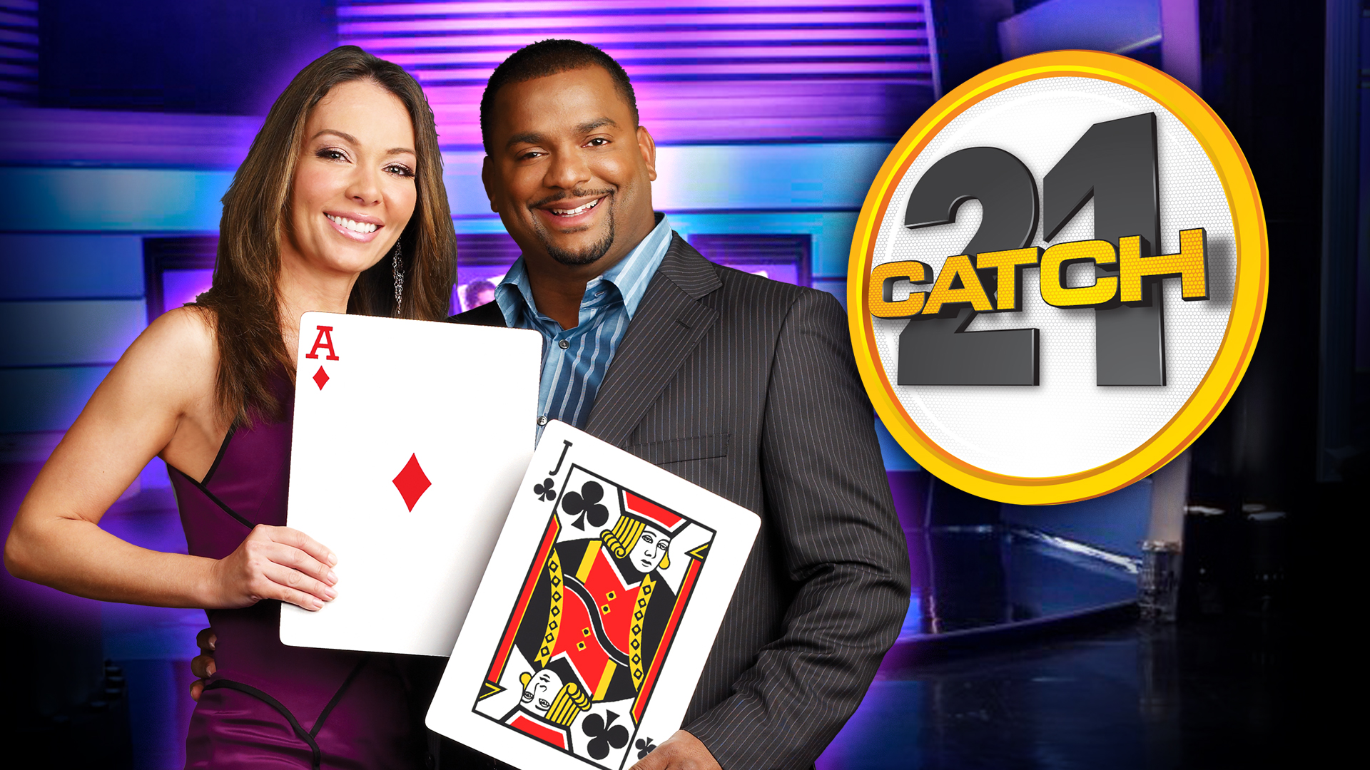 Catch 21: Catch 21 4035