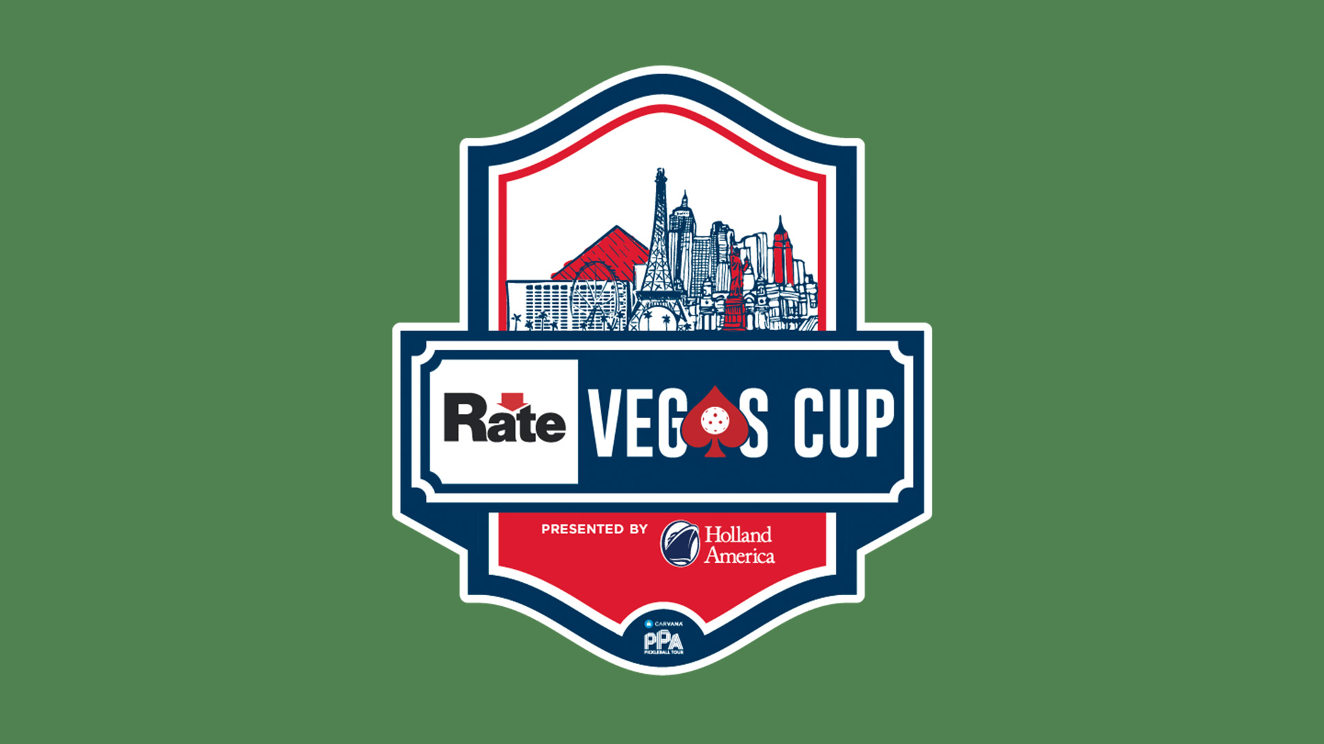 PPA Tour: Las Vegas Cup 2025