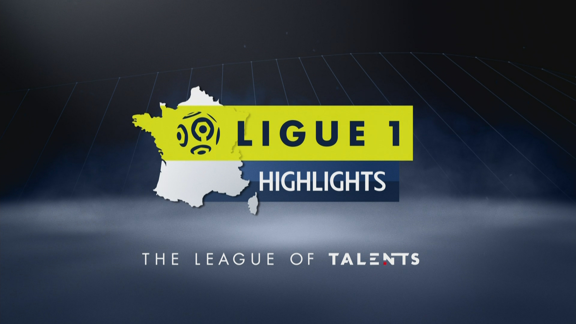 Ligue 1 Highlights Show