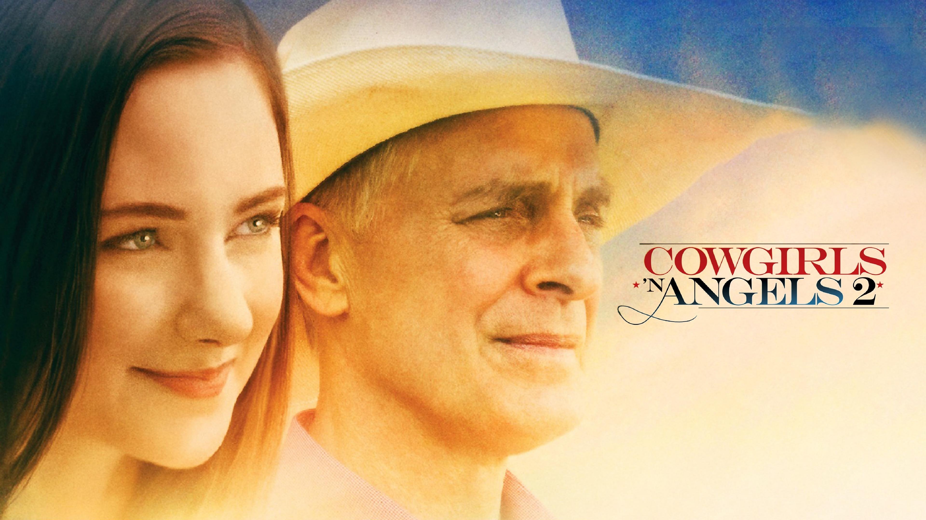 Cowgirls 'N Angels 2