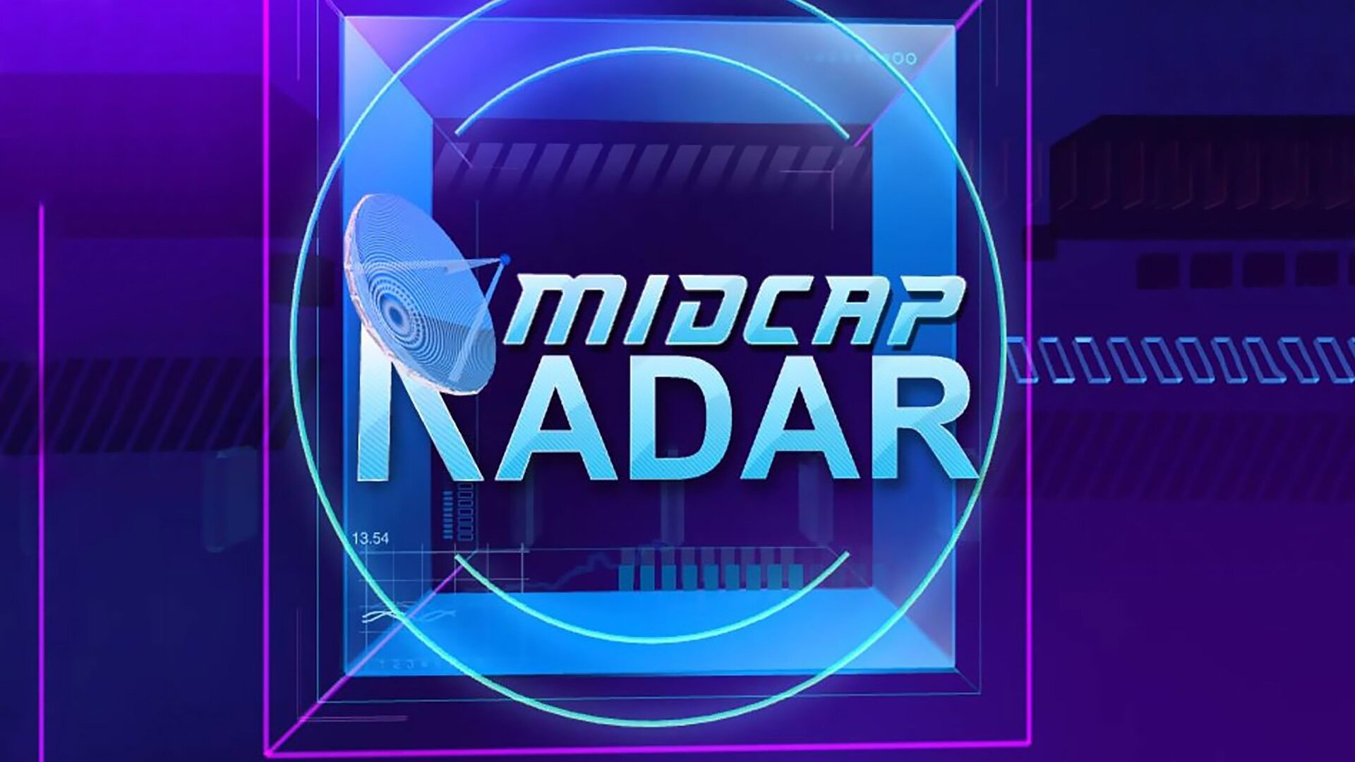 Midcap Radar