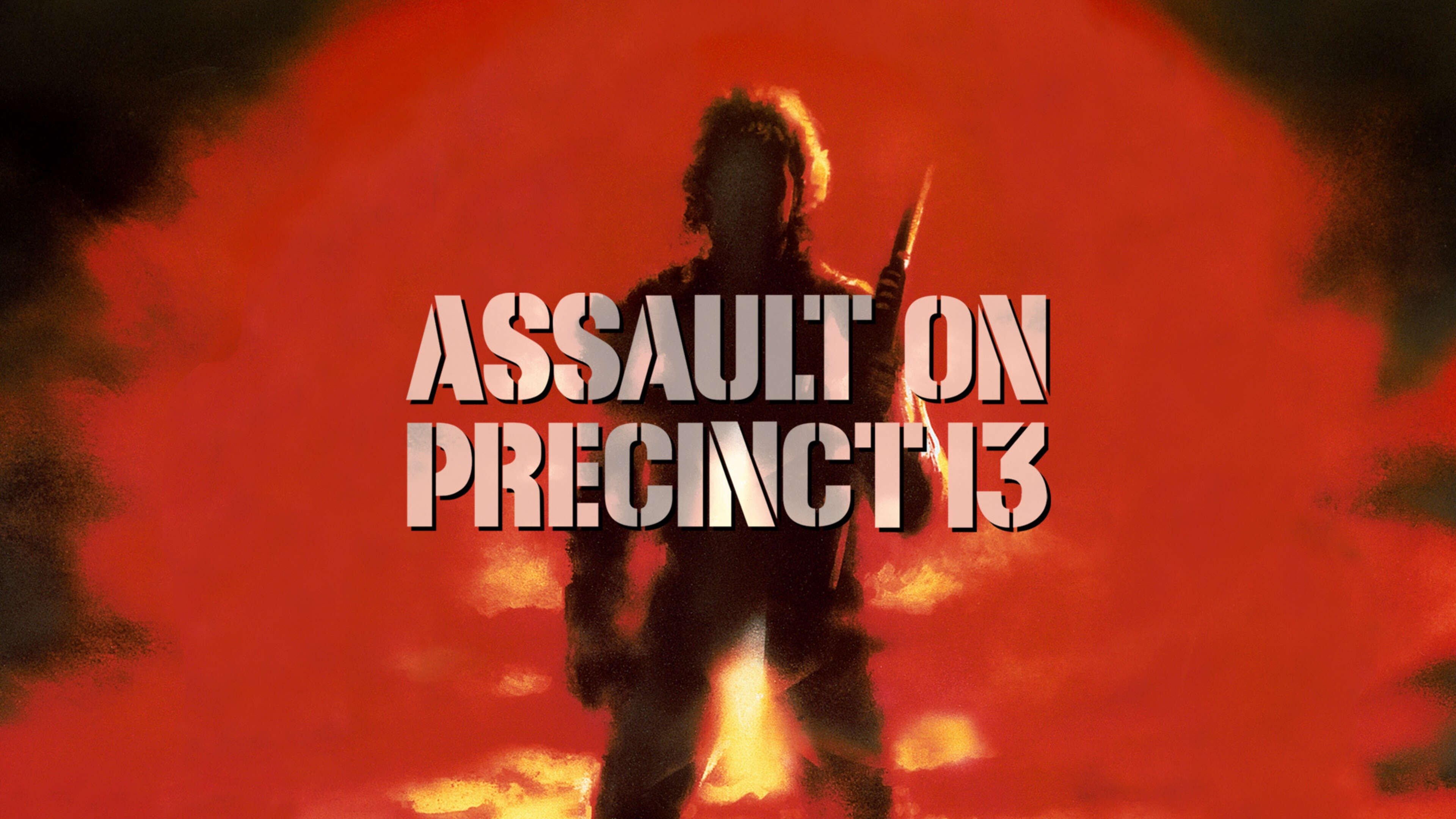 Assault on Precinct 13