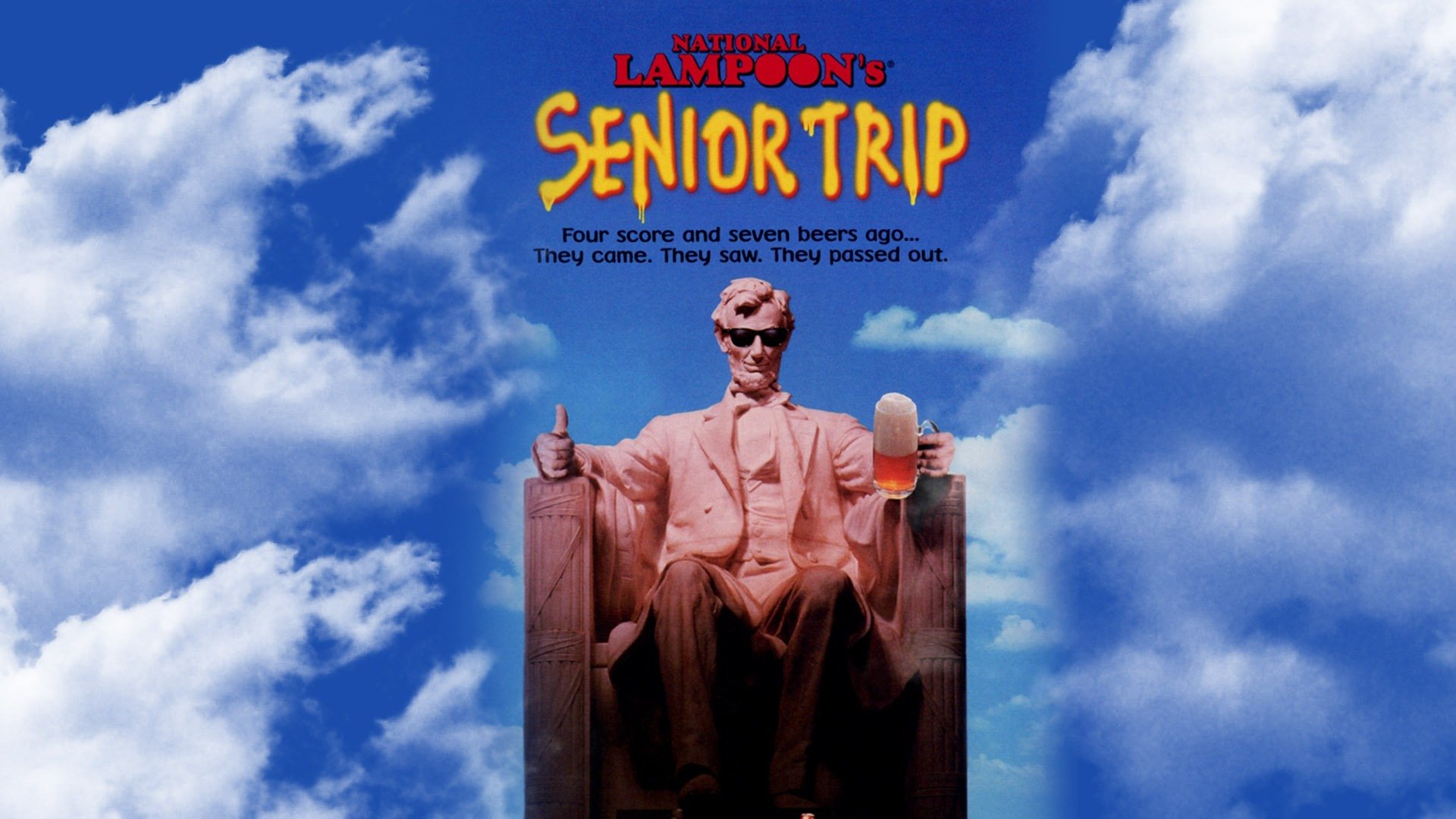 National Lampoon's Senior Trip