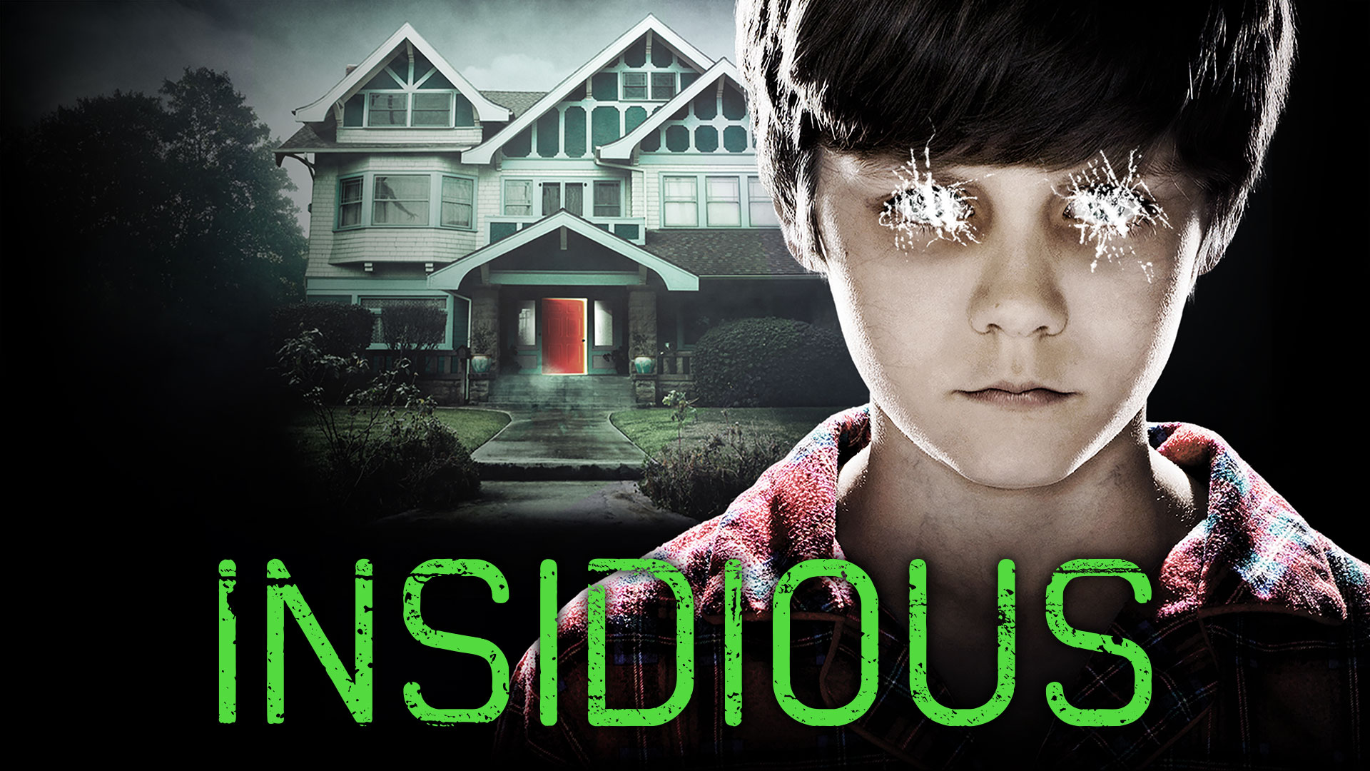 Insidious