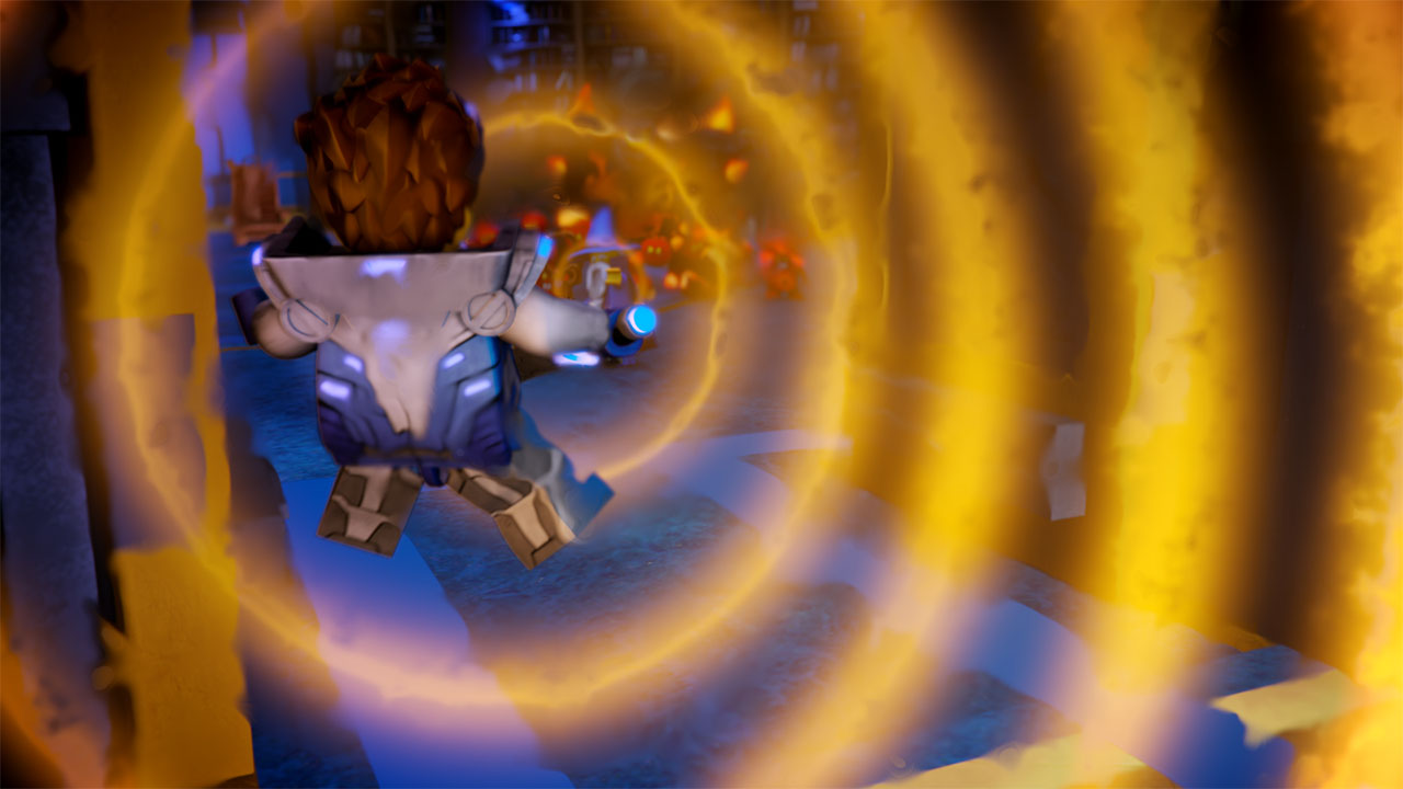 The Book Of Total Badness