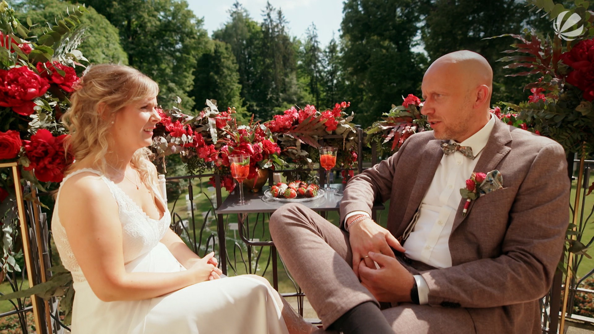 Hochzeit Auf Den Ersten Blick