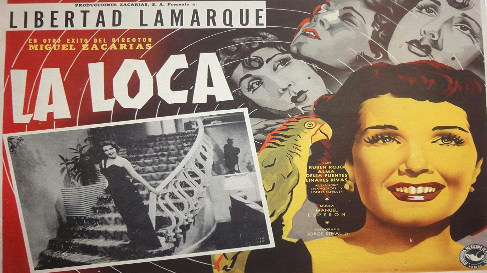La Loca