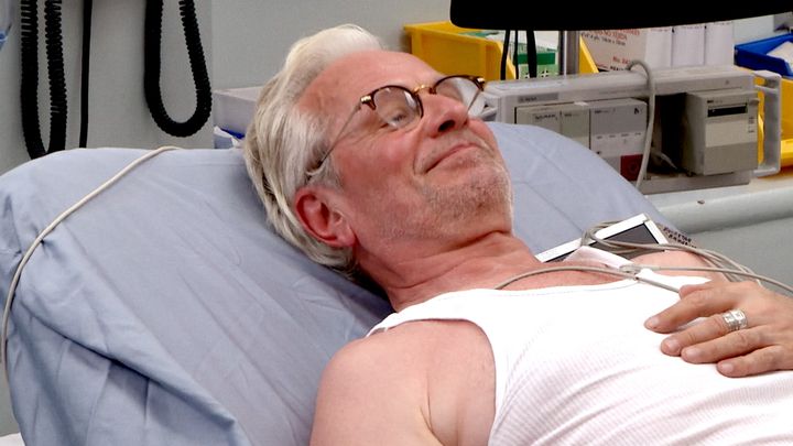 Untold Stories of the ER: Nurse in Charge