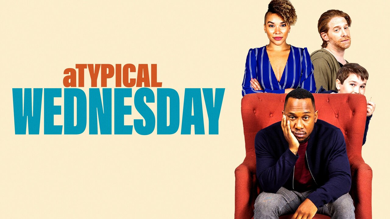 aTypical Wednesday