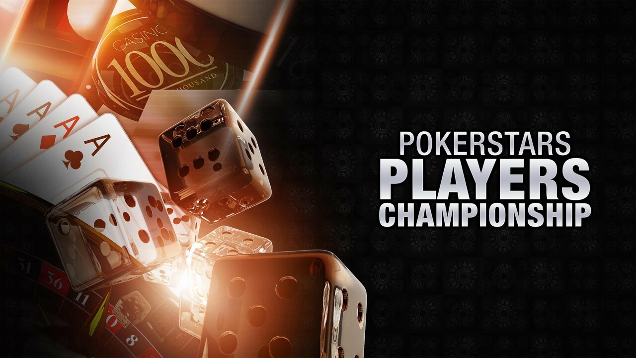 PokerStars Players Championship: 2019 PokerStars Players Championship 9