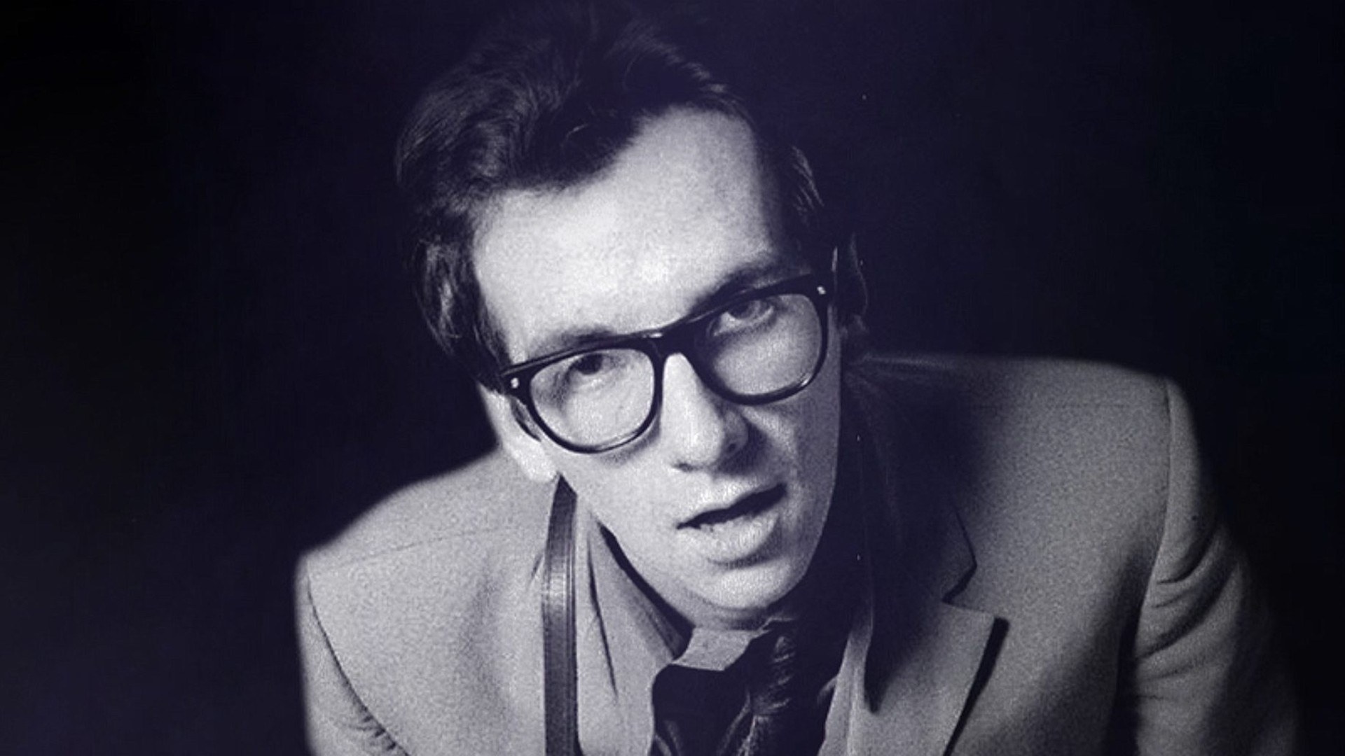Elvis Costello