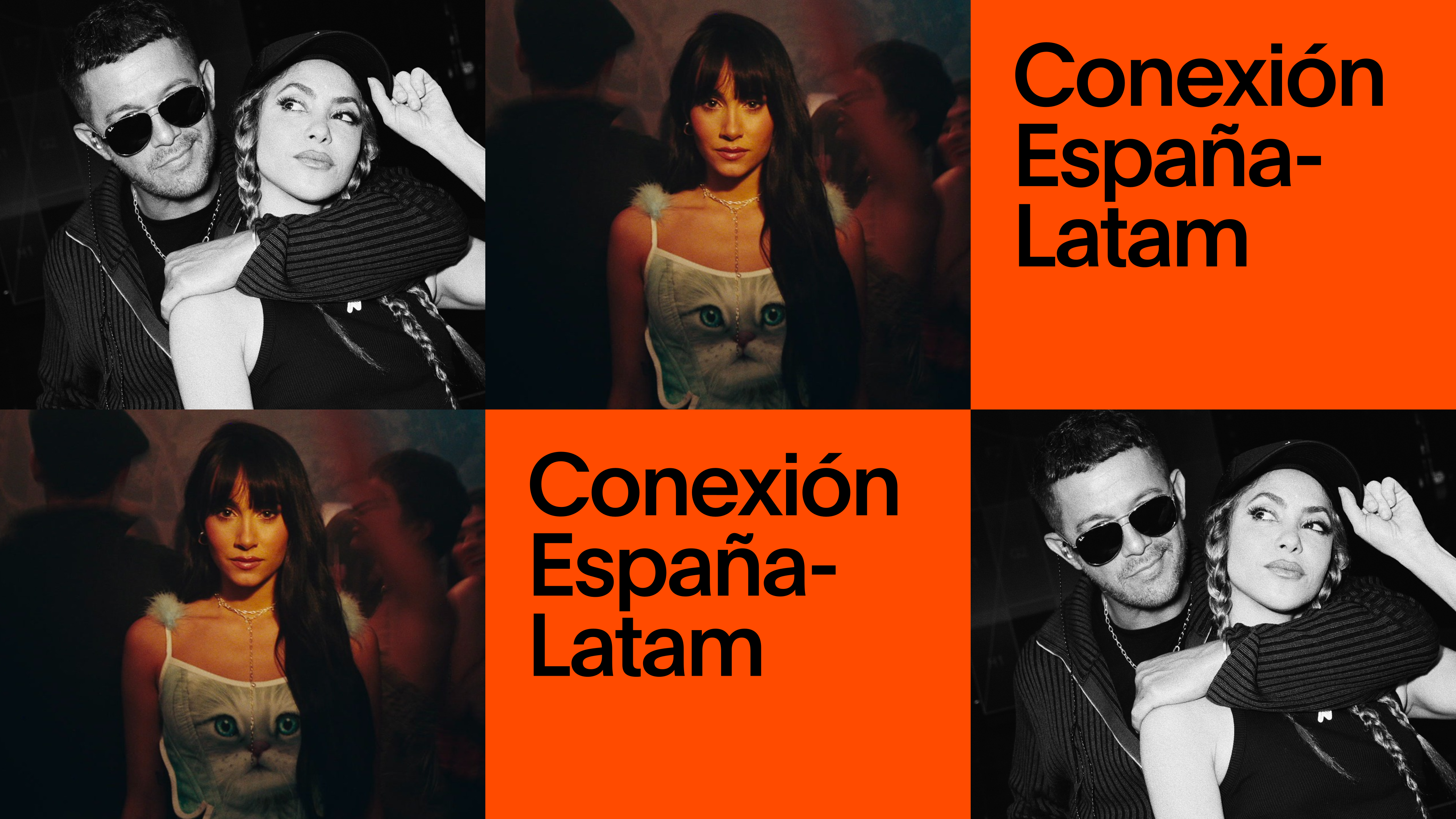 Conexión España-Latam