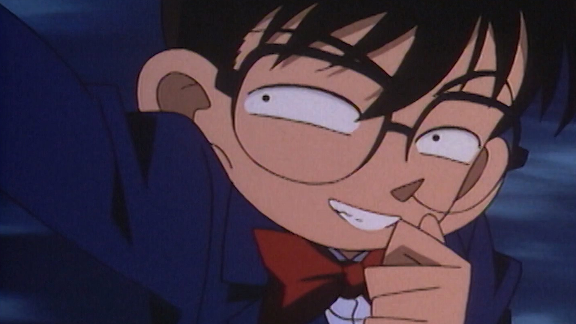 사장 영애 유괴 사건