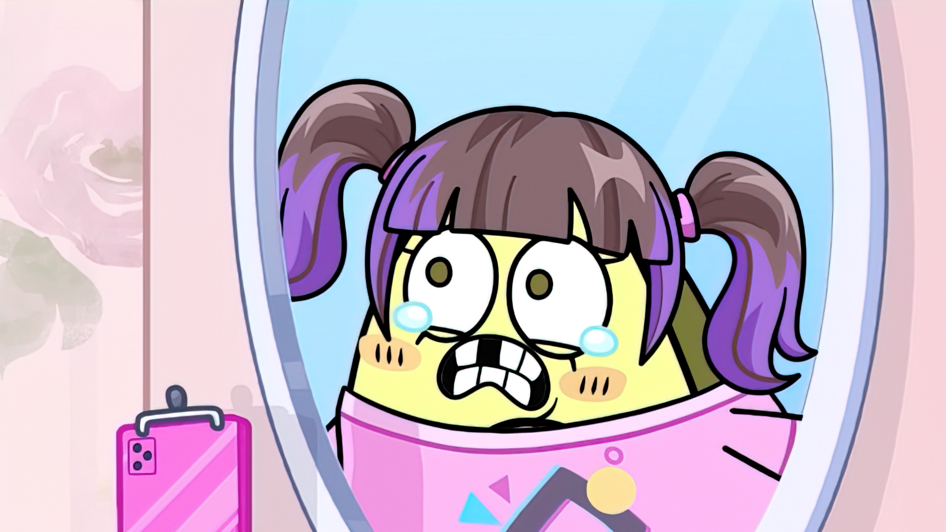 ¡Cuida tus dientes!