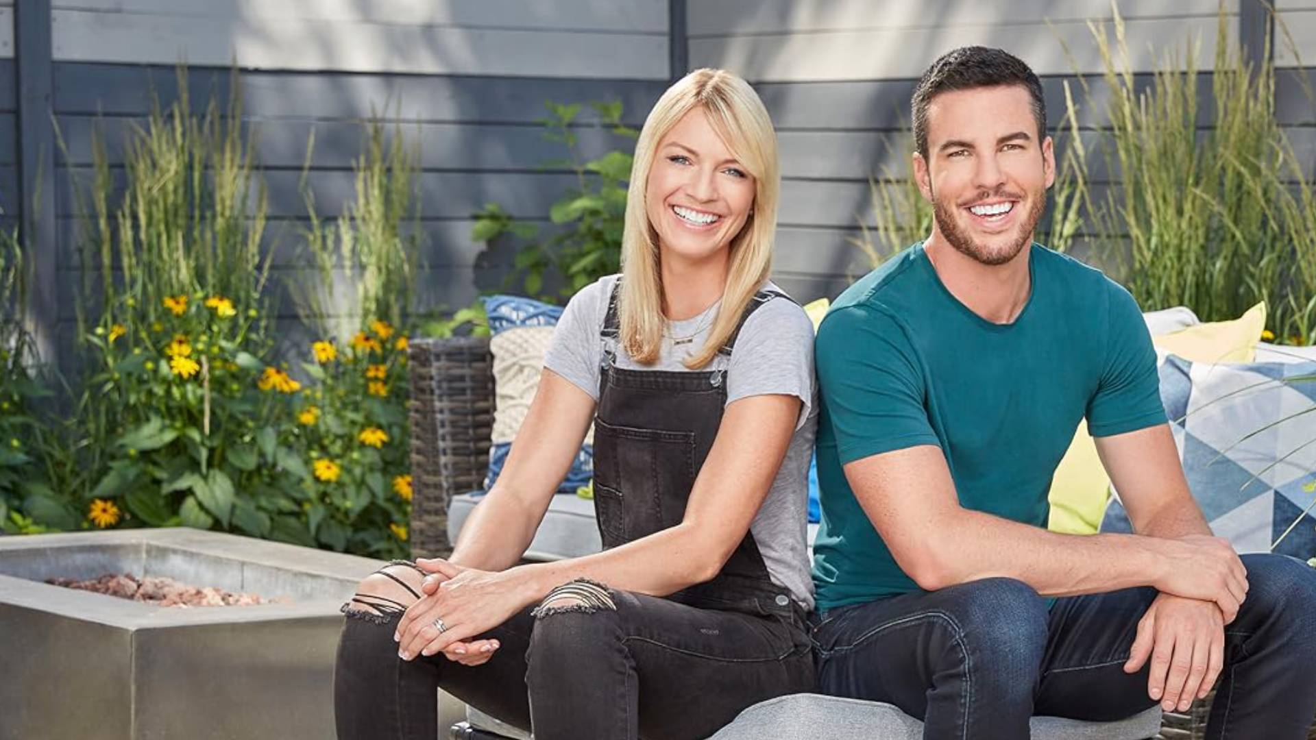 S.O.S Jardines Ep.21