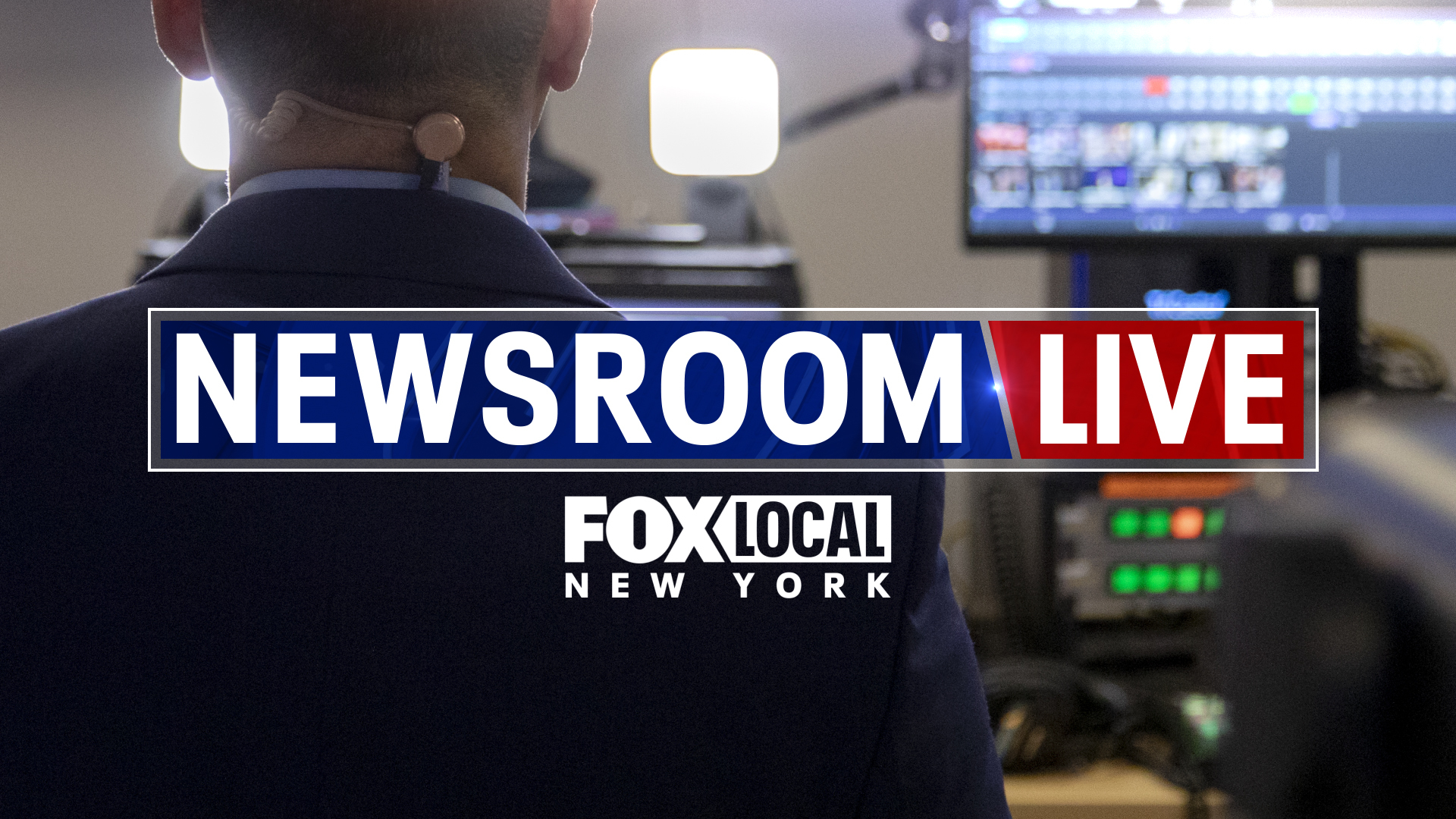 Newsroom Live