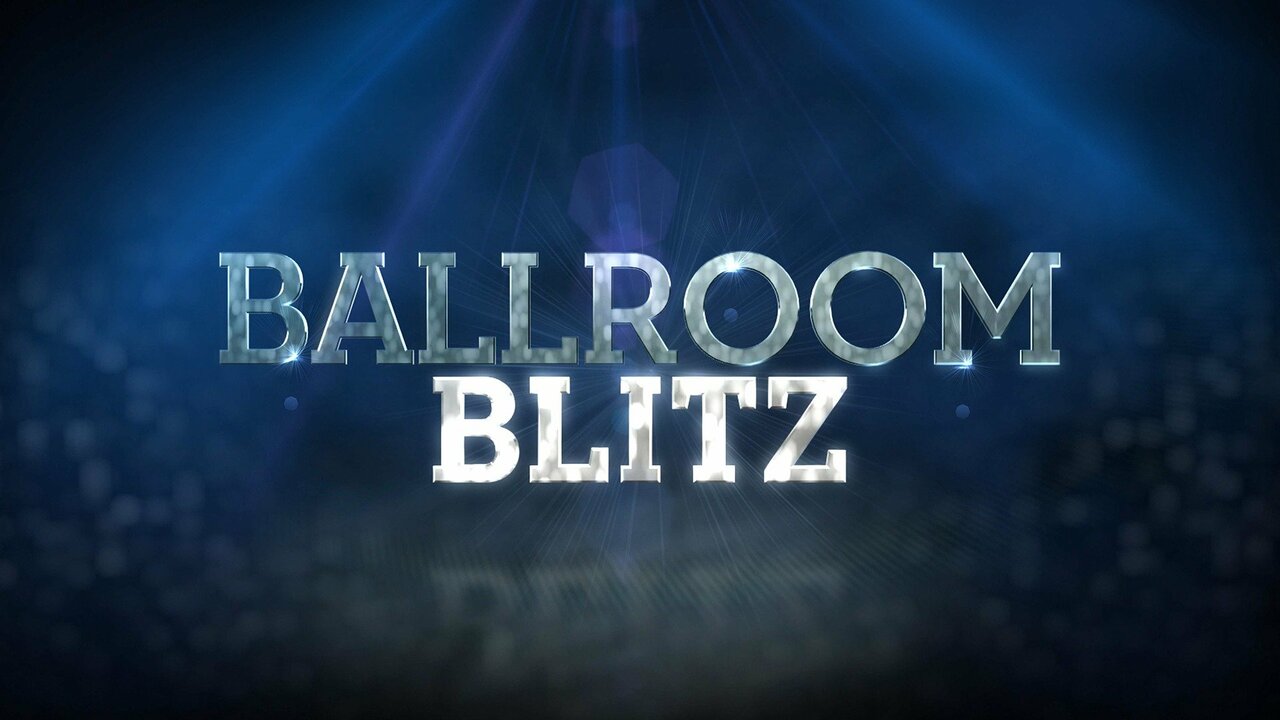 Ballroom Blitz
