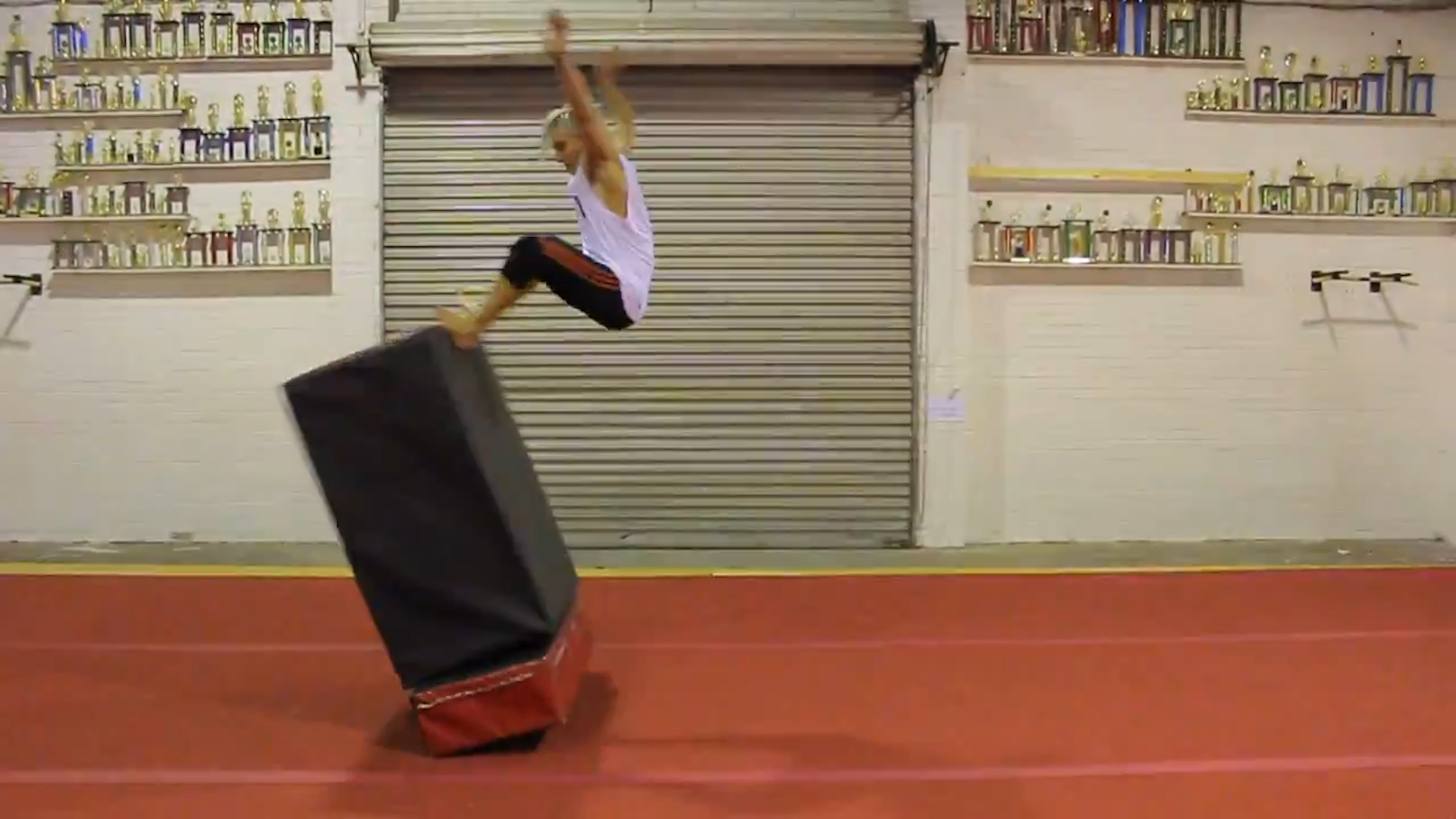 Best Fails of the Month