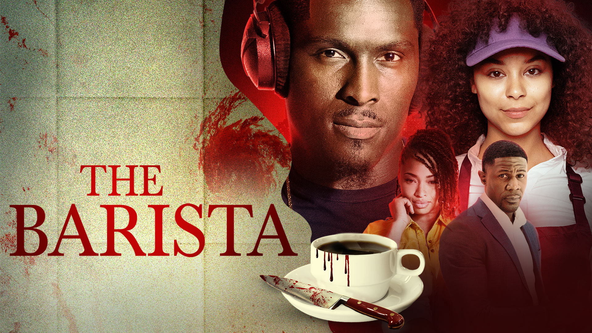 The Barista