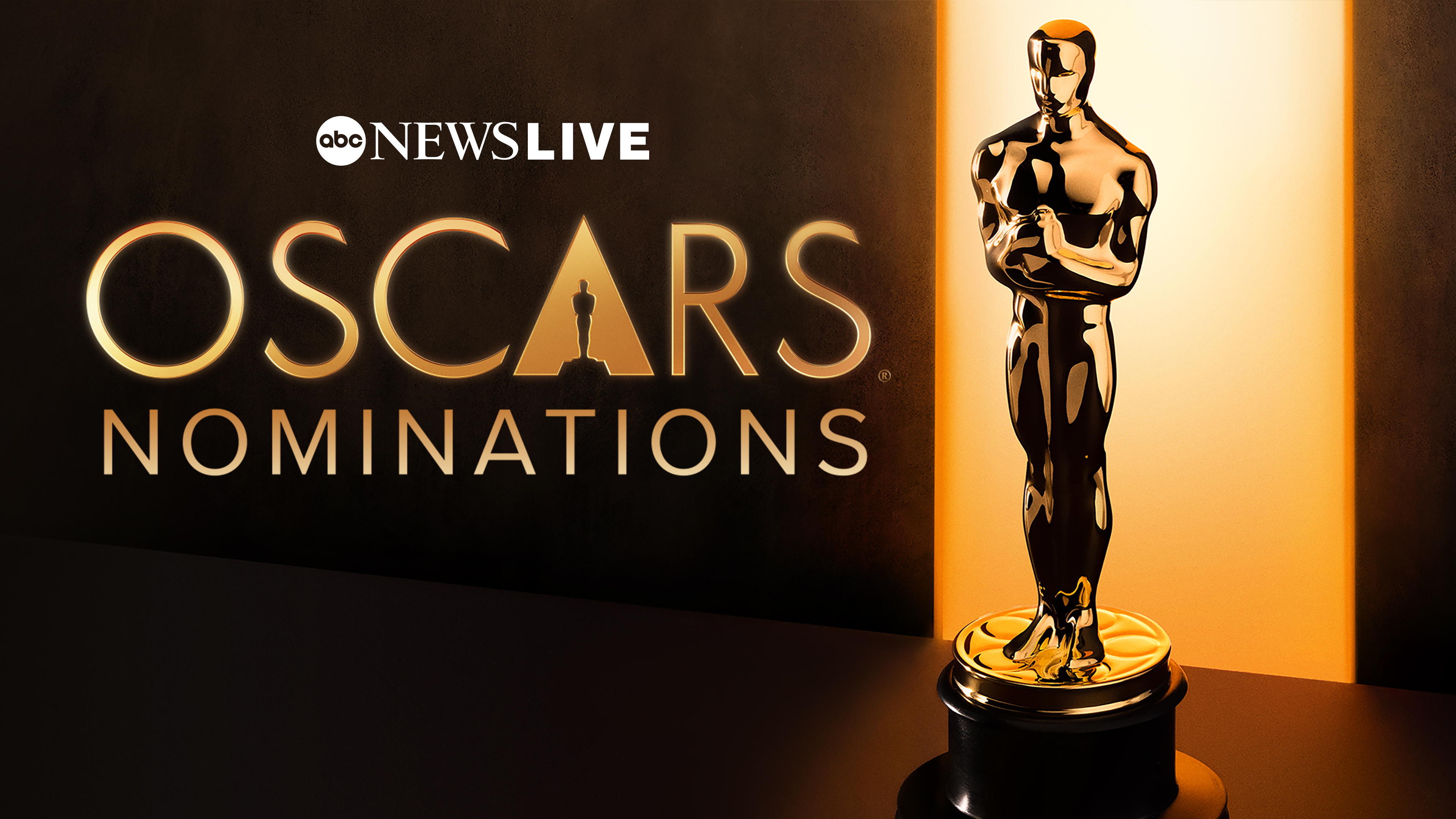 Oscars Nominations 2026