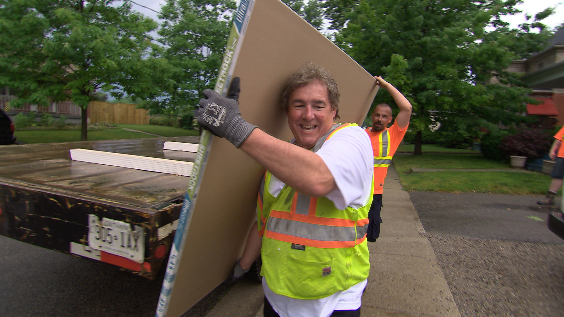 Undercover Boss (Canada)