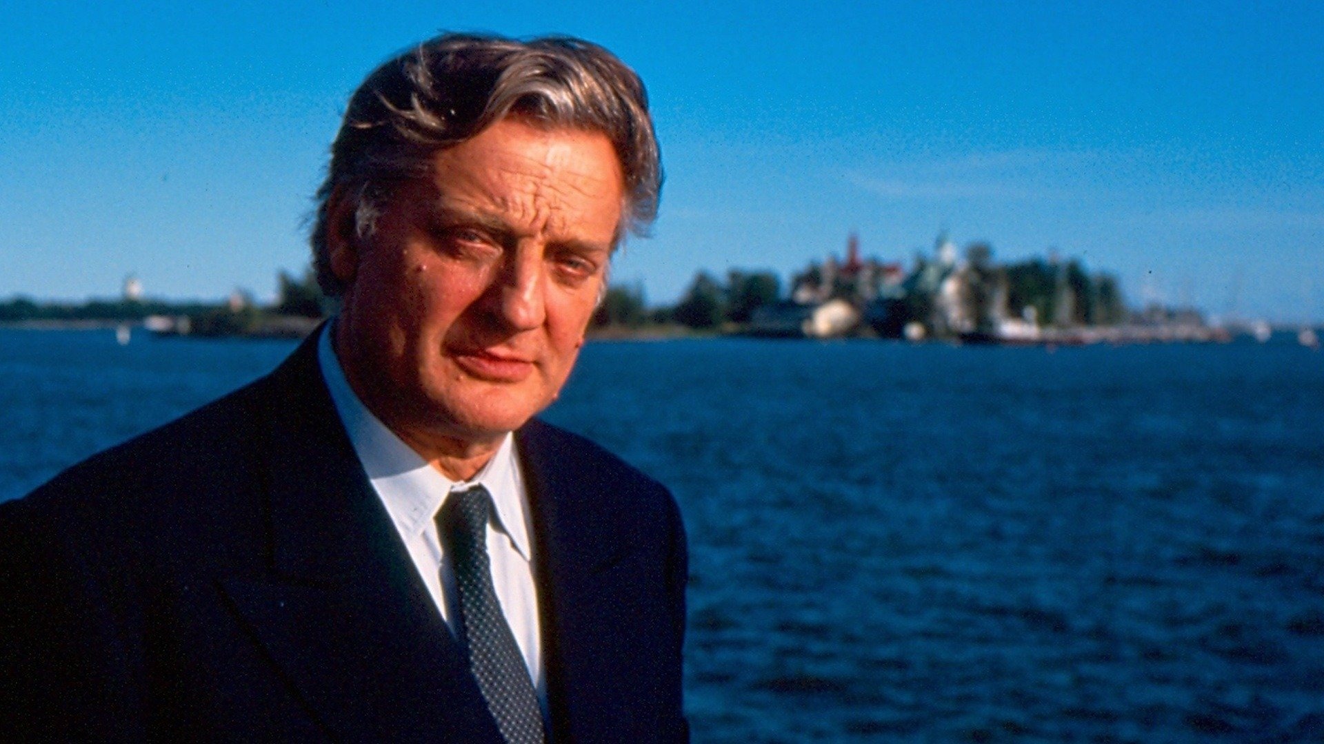 Maigret and the Ghost