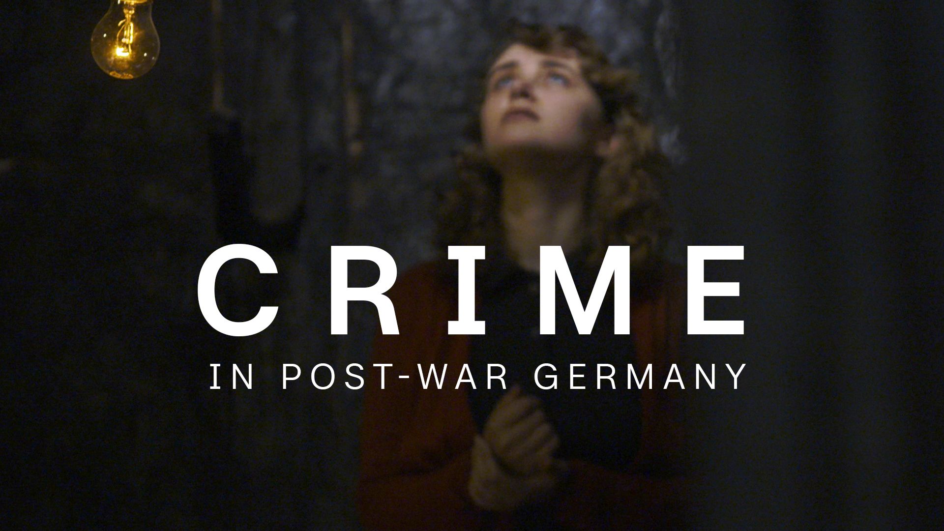 Crime in Post-War Germany