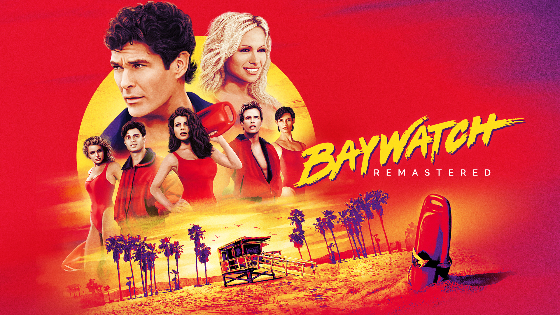 Baywatch, Season 5