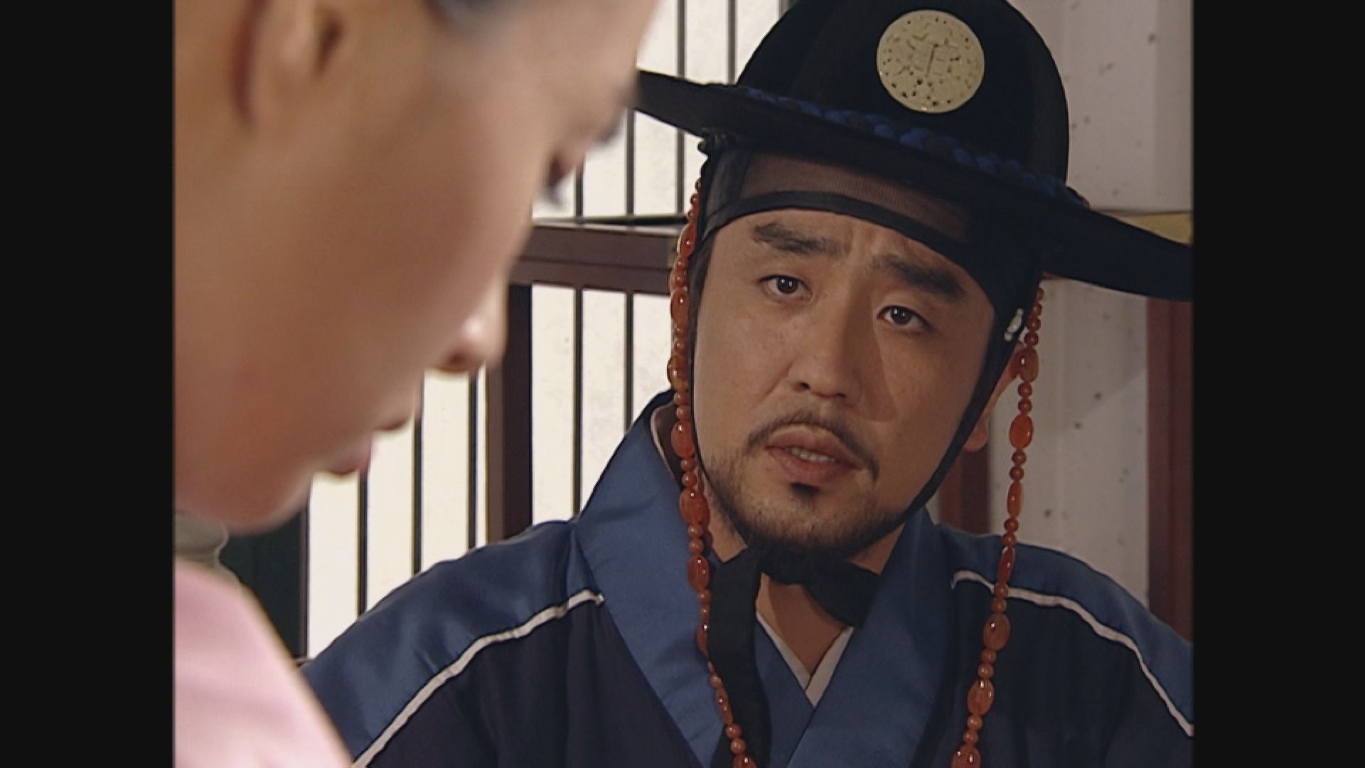 별순검 시즌1[궁녀] 7회