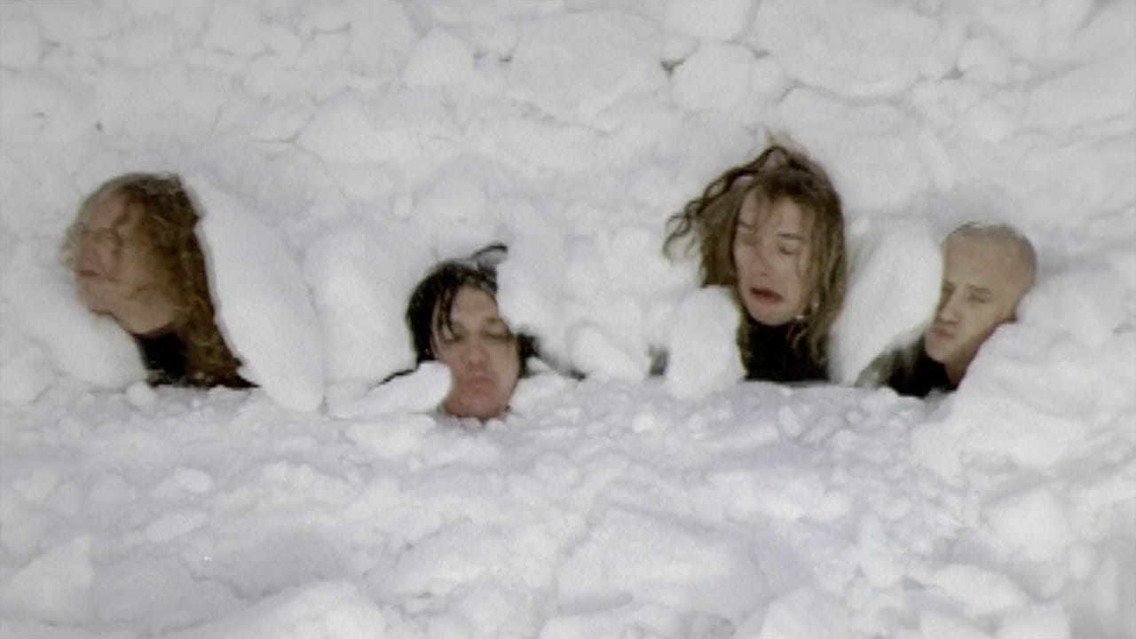 Video Killed the Radio Stars