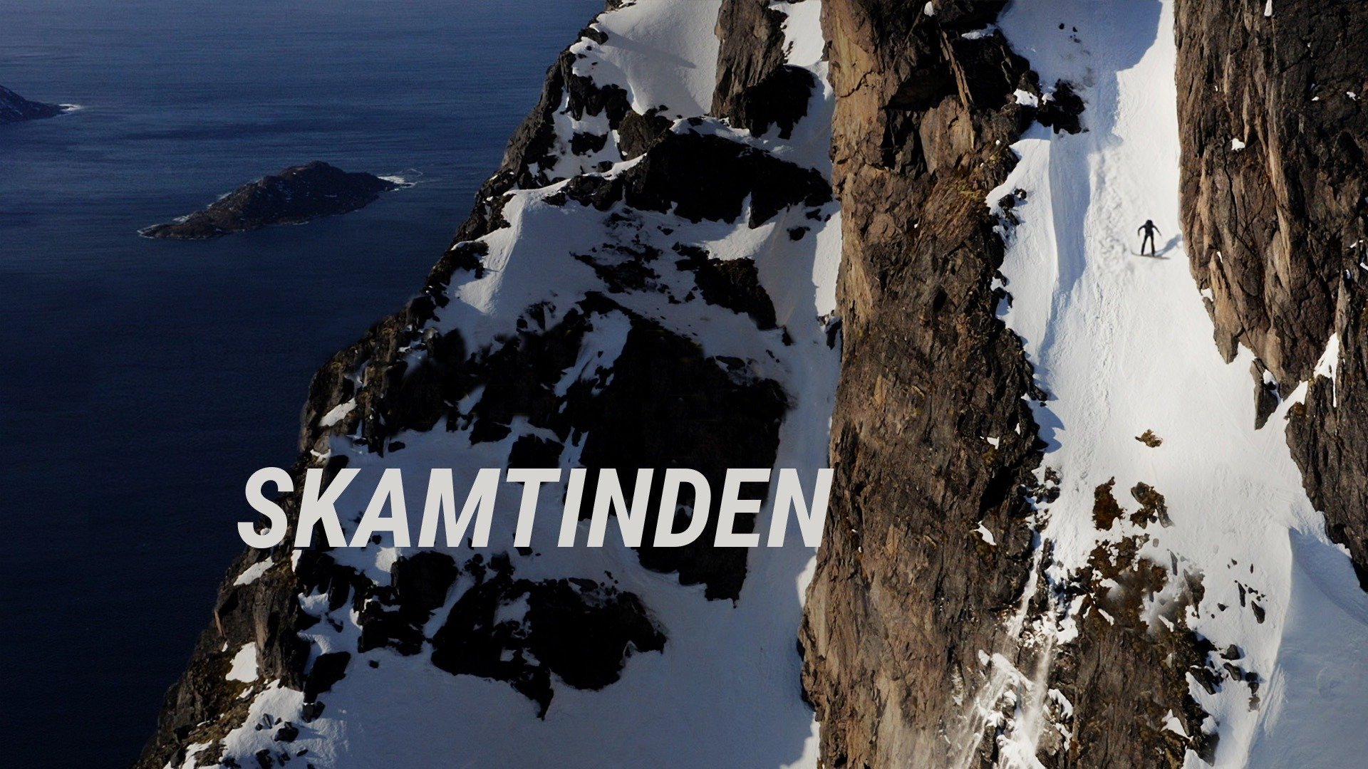Skamtinden
