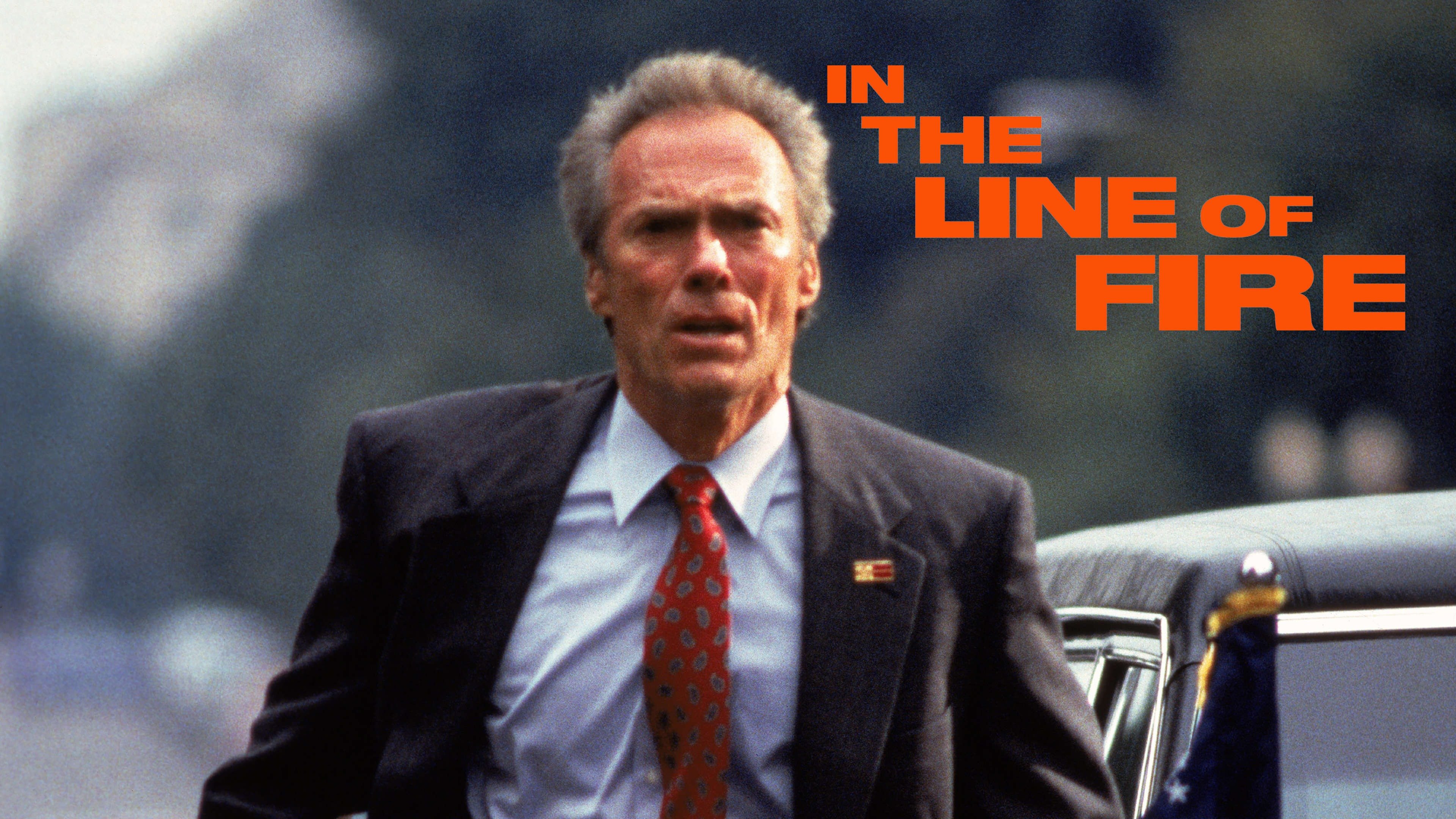 In the Line of Fire