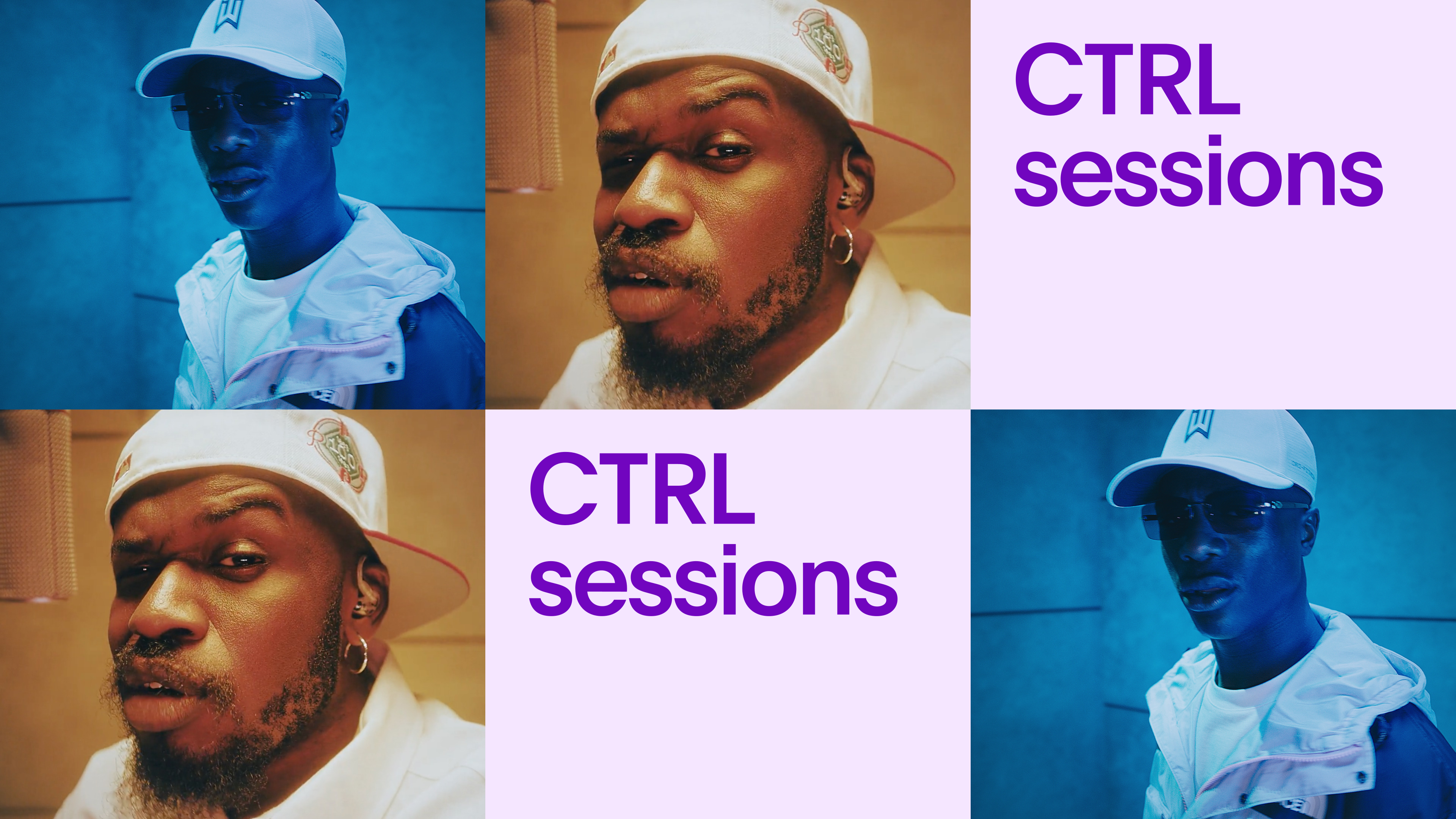 CTRL sessions