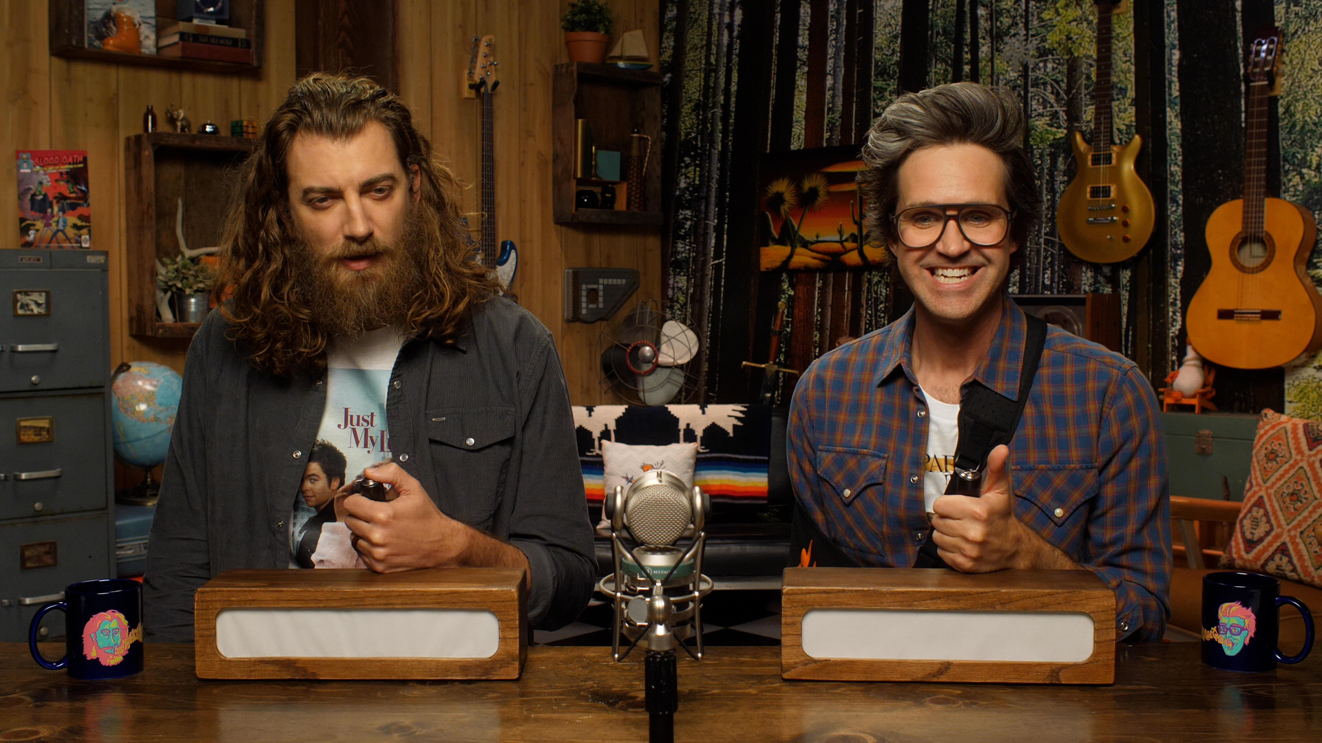 Good Mythical Morning