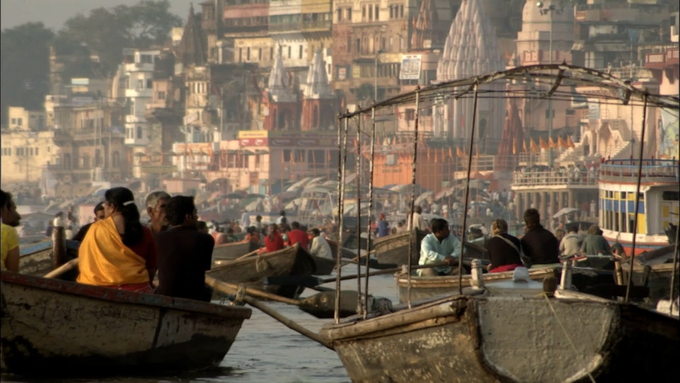 Top 10: Secrets and Mysteries