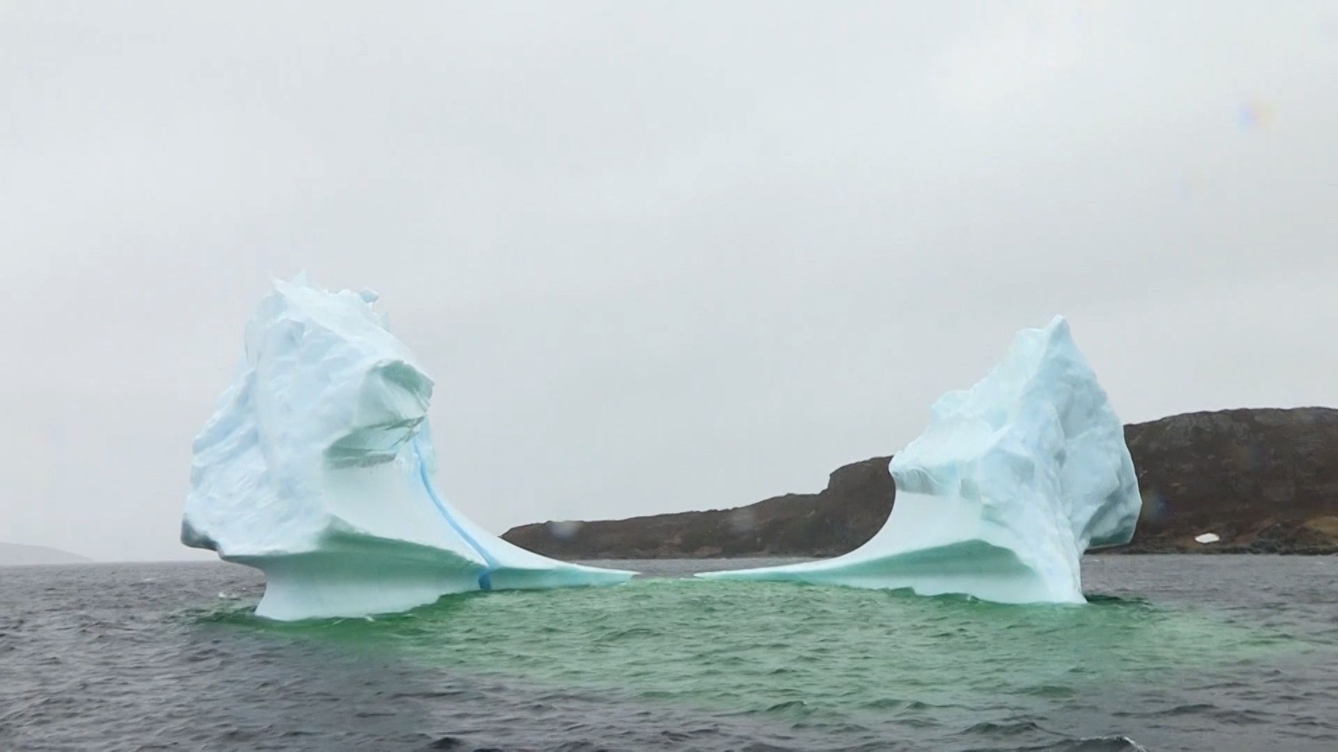 Von Neufundland zur Kap-Breton-Insel