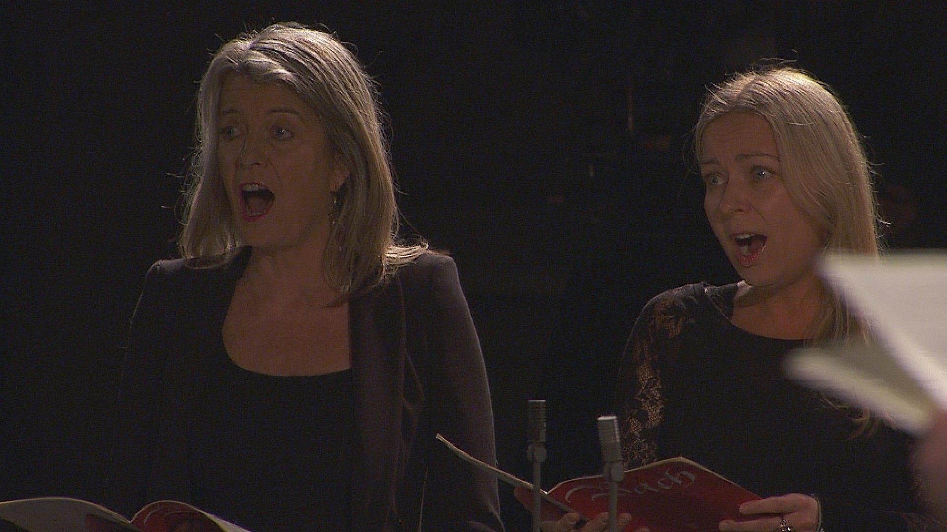 Philippe Herreweghe & Collegium Vocale Gent